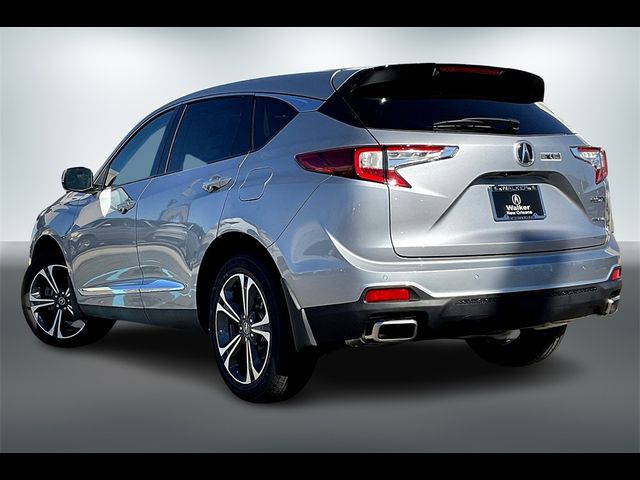 2024 Acura RDX Advance