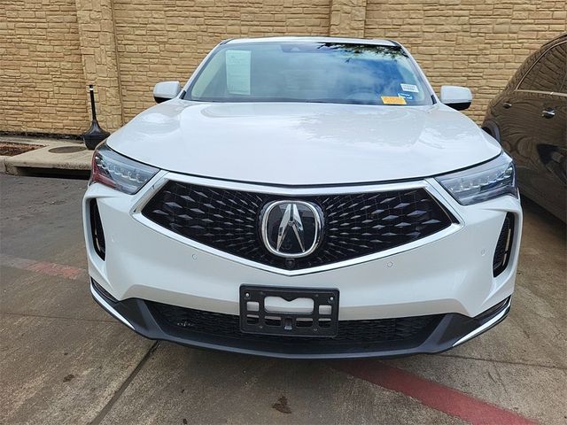 2024 Acura RDX Advance