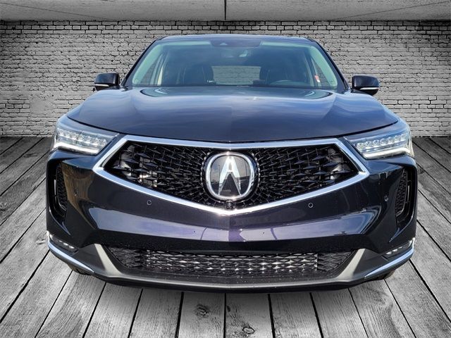 2024 Acura RDX Advance