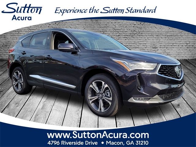 2024 Acura RDX Advance