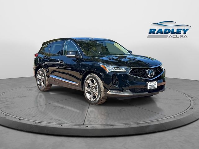 2024 Acura RDX Advance