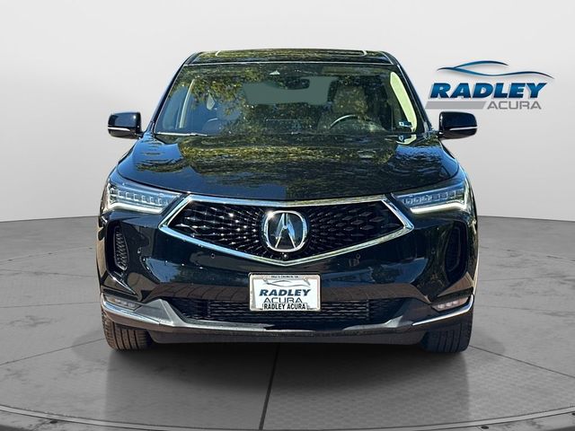 2024 Acura RDX Advance