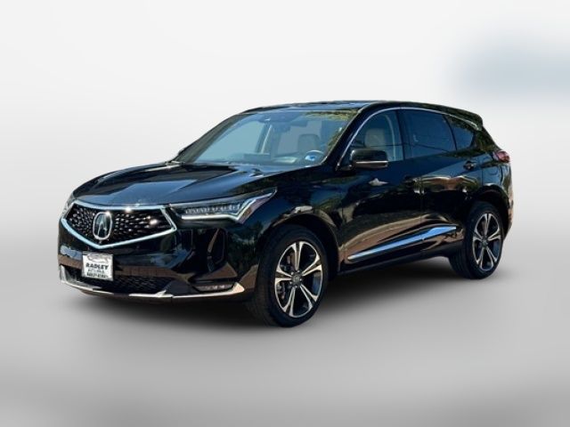 2024 Acura RDX Advance