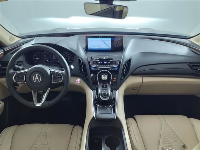 2024 Acura RDX Advance