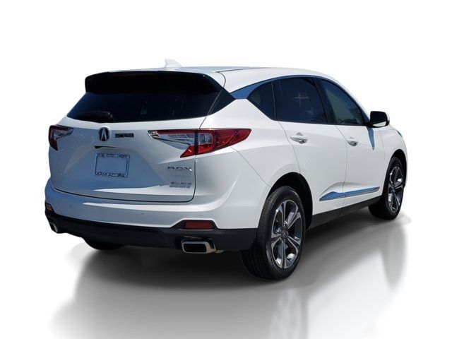 2024 Acura RDX Advance