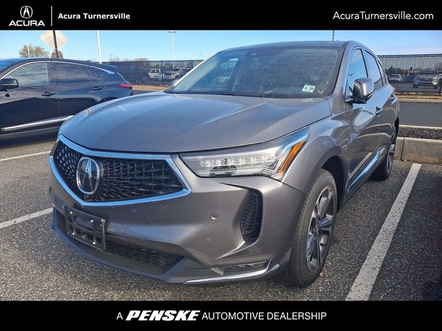 2024 Acura RDX Advance