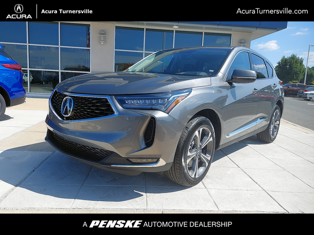 2024 Acura RDX Advance