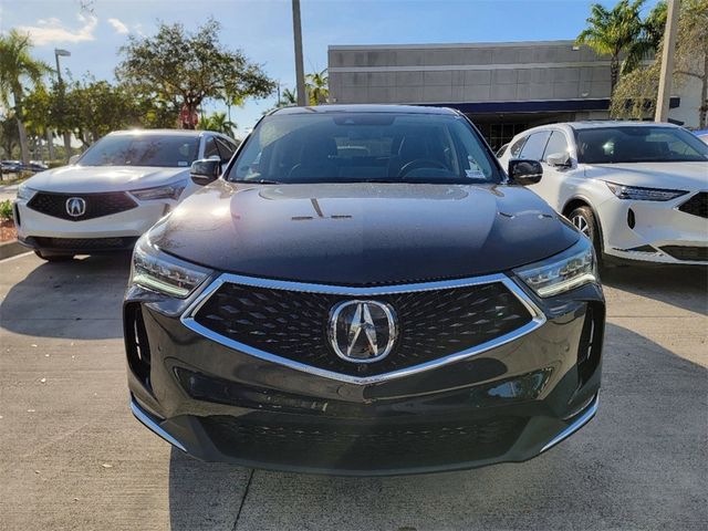 2024 Acura RDX Advance