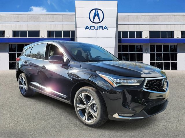 2024 Acura RDX Advance