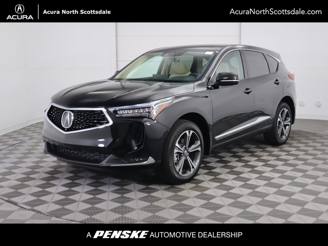 2024 Acura RDX Advance