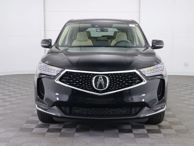 2024 Acura RDX Advance