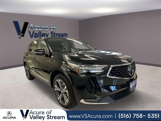 2024 Acura RDX Advance