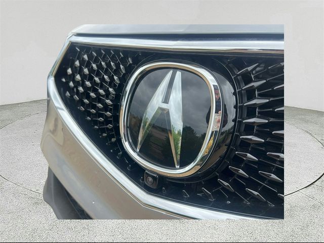 2024 Acura RDX Advance