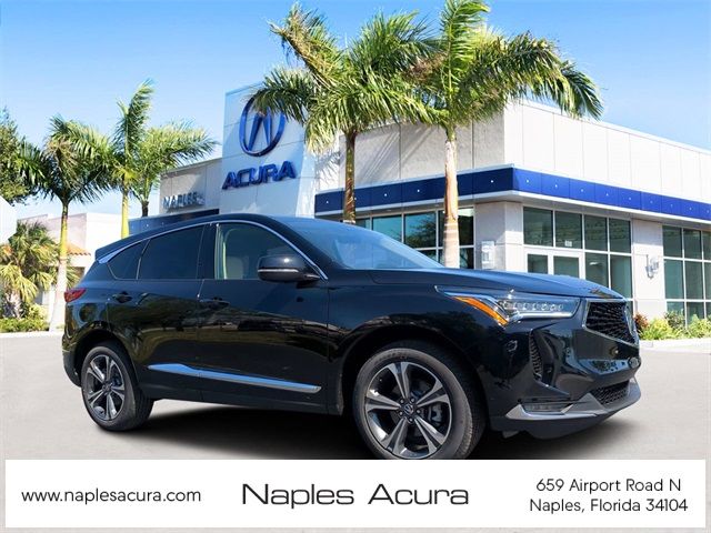 2024 Acura RDX Advance