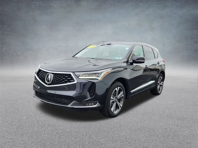 2024 Acura RDX Advance