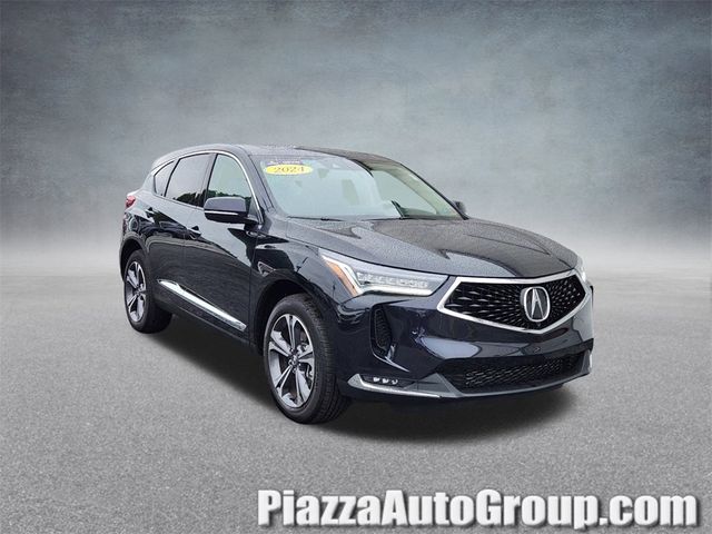 2024 Acura RDX Advance