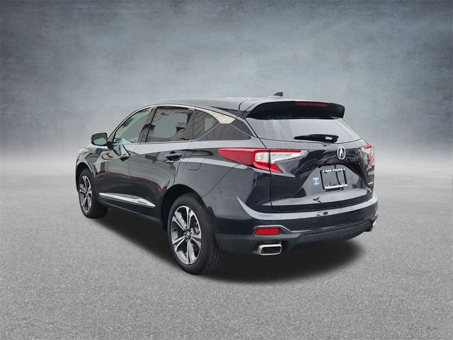 2024 Acura RDX Advance