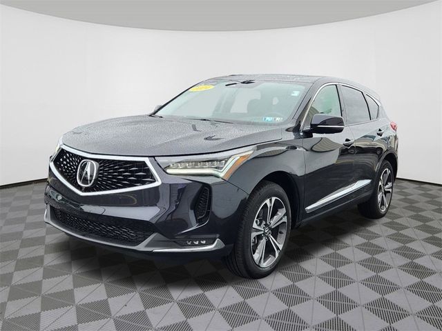 2024 Acura RDX Advance