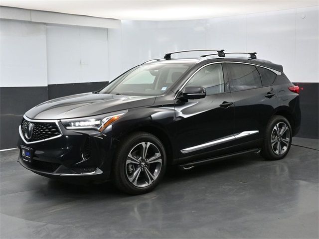 2024 Acura RDX Advance