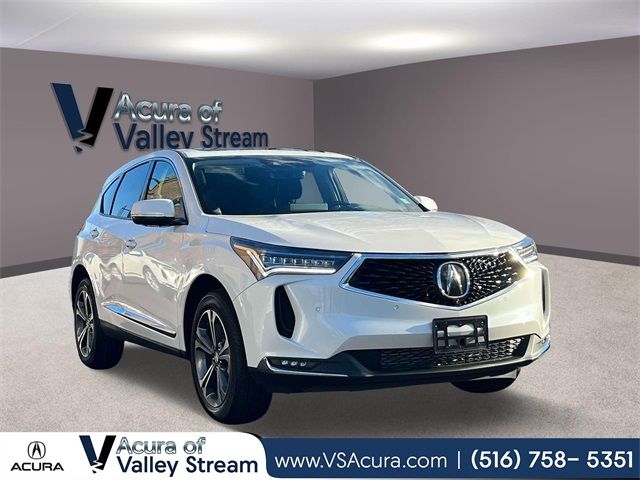 2024 Acura RDX Advance