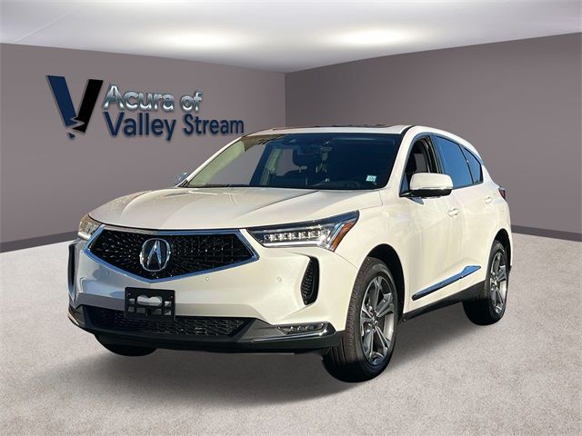 2024 Acura RDX Advance