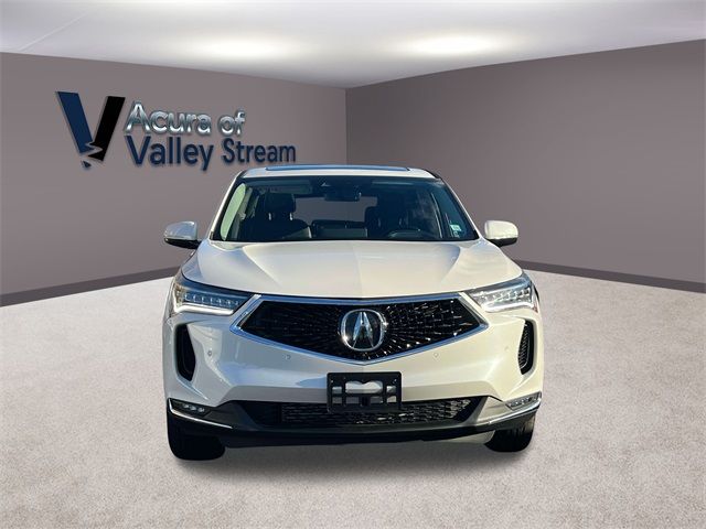 2024 Acura RDX Advance