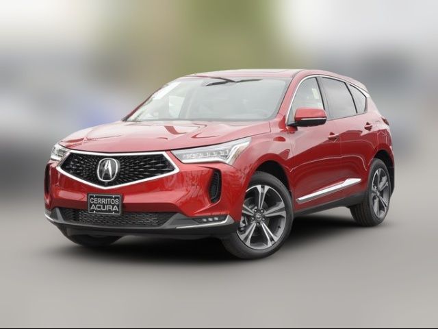 2024 Acura RDX Advance