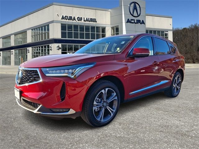 2024 Acura RDX Advance