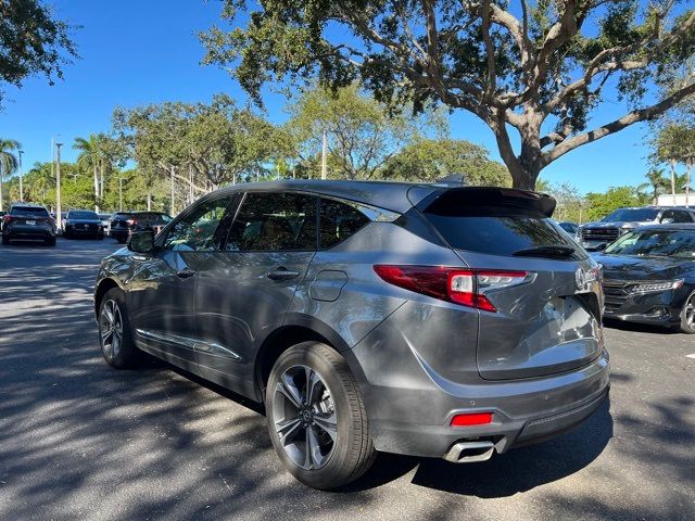 2024 Acura RDX Advance