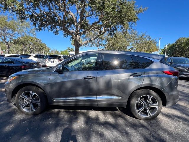 2024 Acura RDX Advance