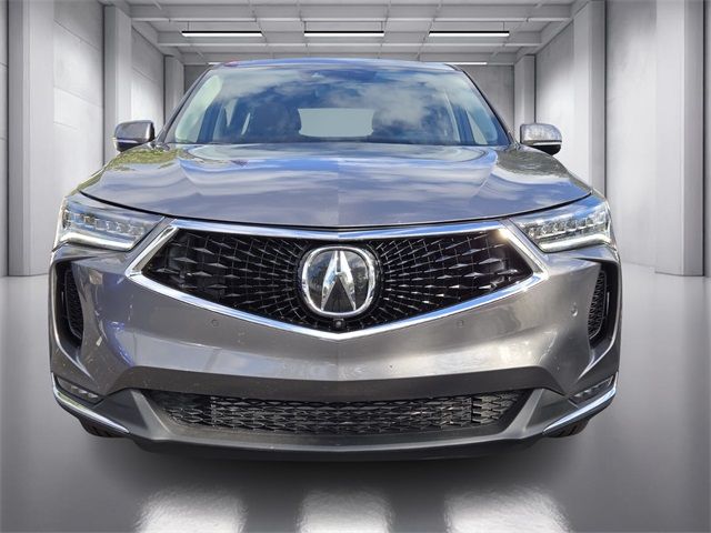 2024 Acura RDX Advance