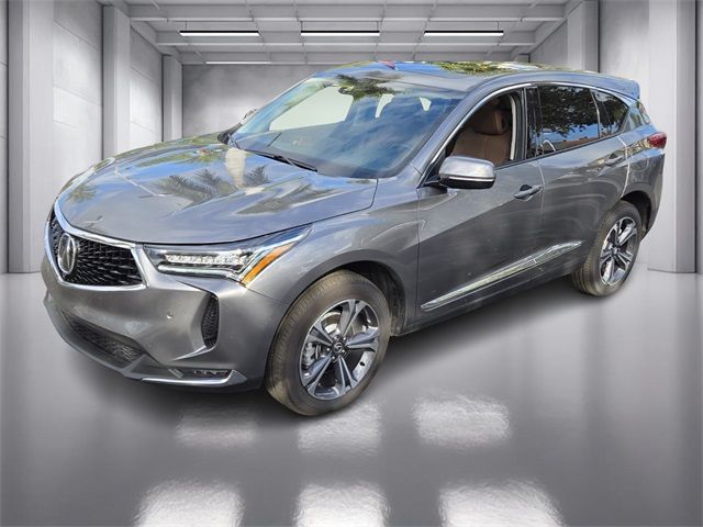 2024 Acura RDX Advance