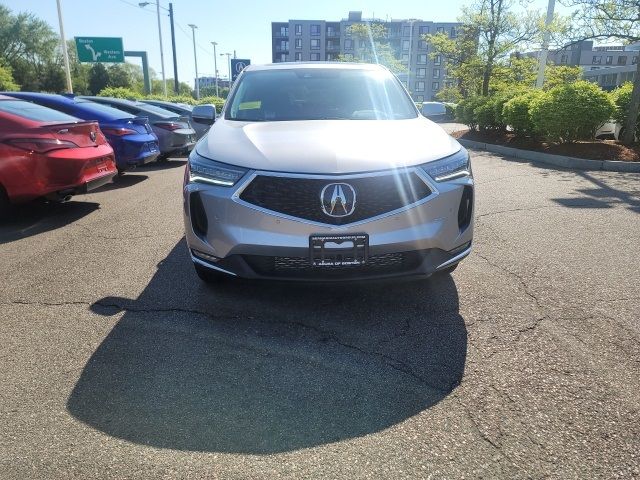 2024 Acura RDX Advance