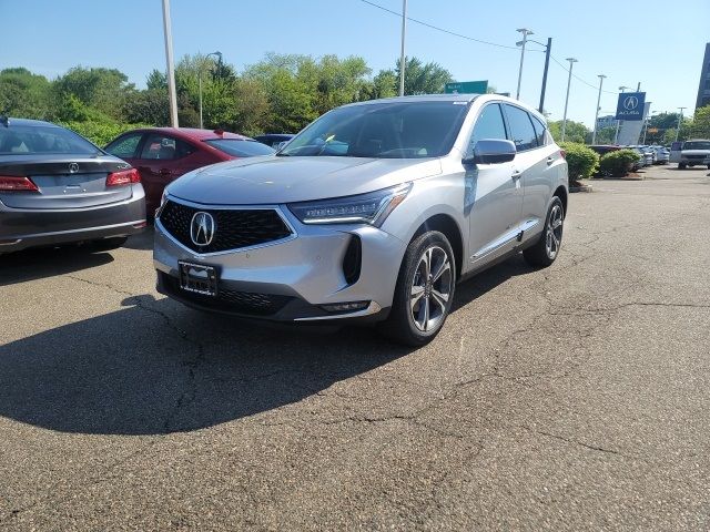 2024 Acura RDX Advance