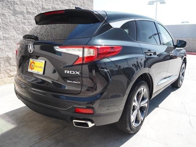 2024 Acura RDX Advance