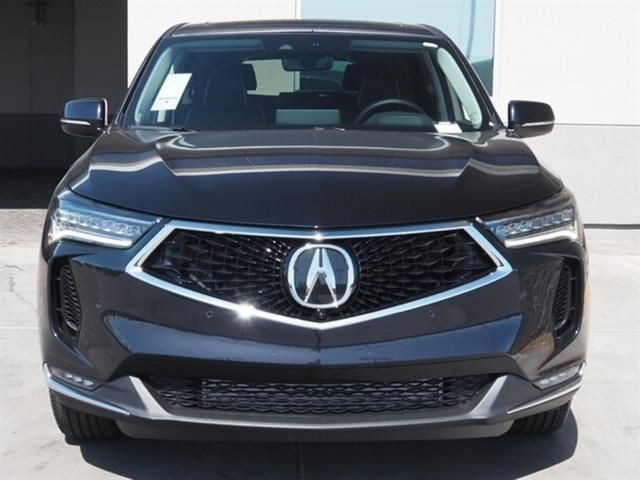 2024 Acura RDX Advance