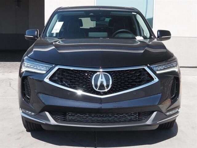 2024 Acura RDX Advance