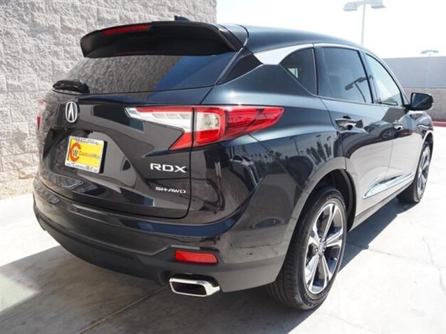 2024 Acura RDX Advance