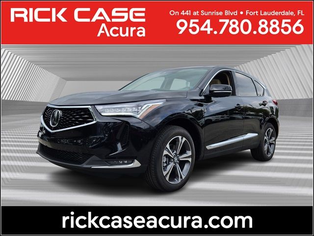 2024 Acura RDX Advance