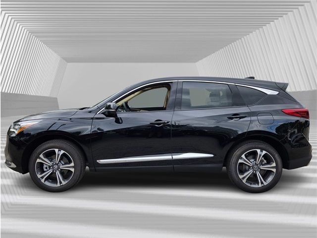 2024 Acura RDX Advance