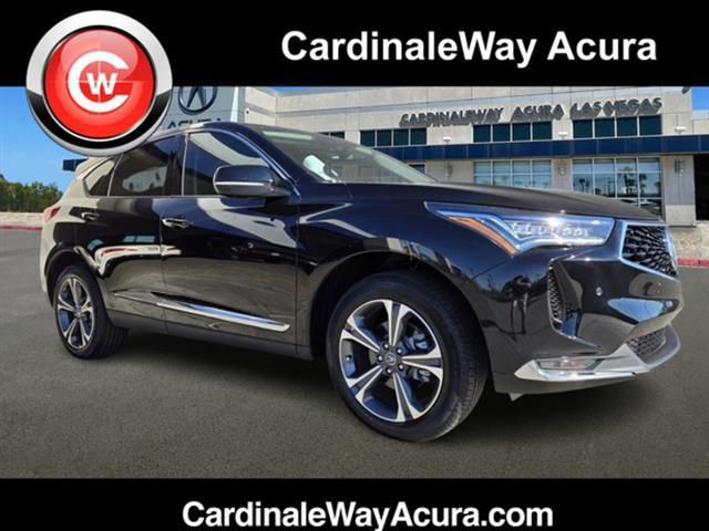 2024 Acura RDX Advance