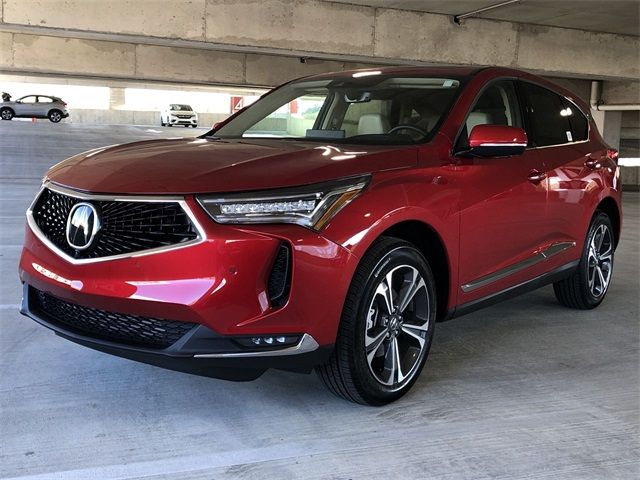 2024 Acura RDX Advance