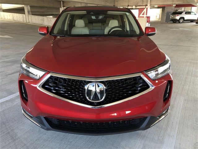 2024 Acura RDX Advance