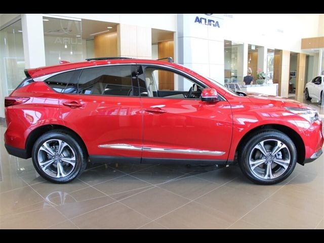 2024 Acura RDX Advance