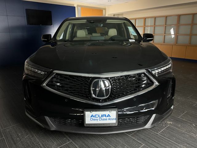 2024 Acura RDX Advance