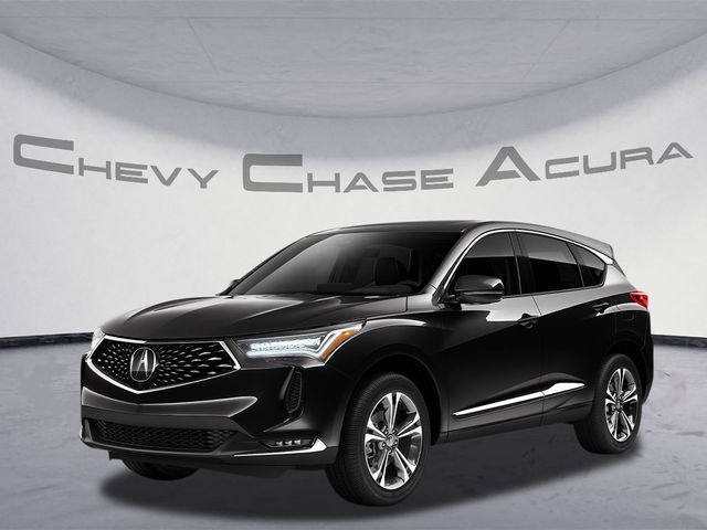 2024 Acura RDX Advance