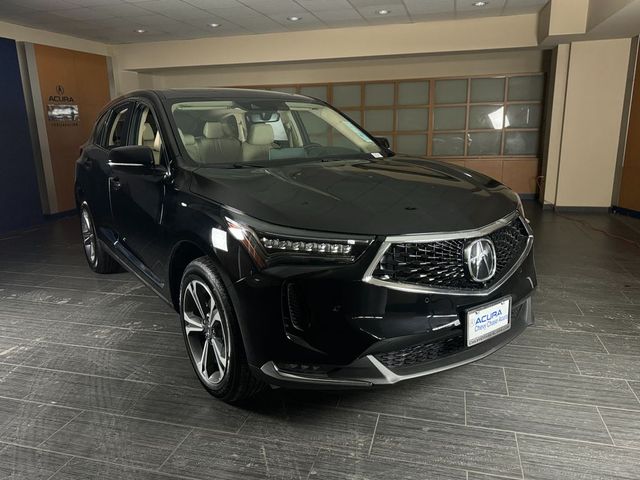 2024 Acura RDX Advance