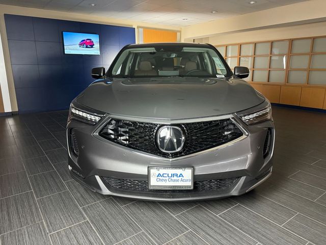 2024 Acura RDX Advance