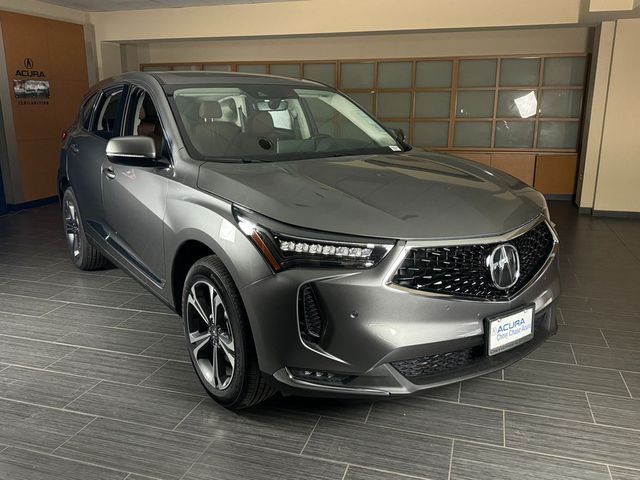 2024 Acura RDX Advance