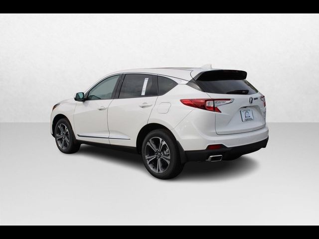 2024 Acura RDX Advance